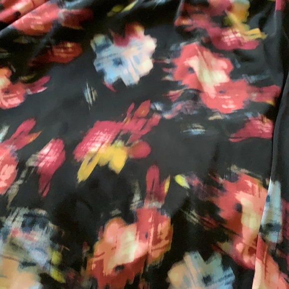 🇨🇦 Beautiful high low dress - Canada made - Picture 8 of 8